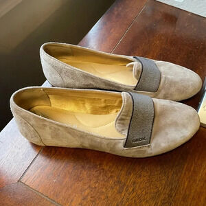 Geox Respira shoes, size‎ 6.5